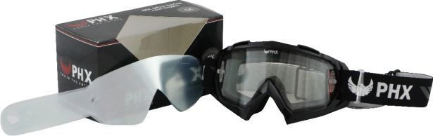 PHX_GPro_Series_Adult_Goggles_ _CX_Race_Edition_ _Gloss_Black_ _Tear_Off_Pack_10pc_5