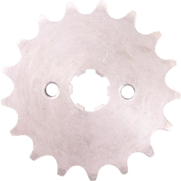Sprocket_ _Front_17_Tooth_420_Chain_17mm_Hole_2