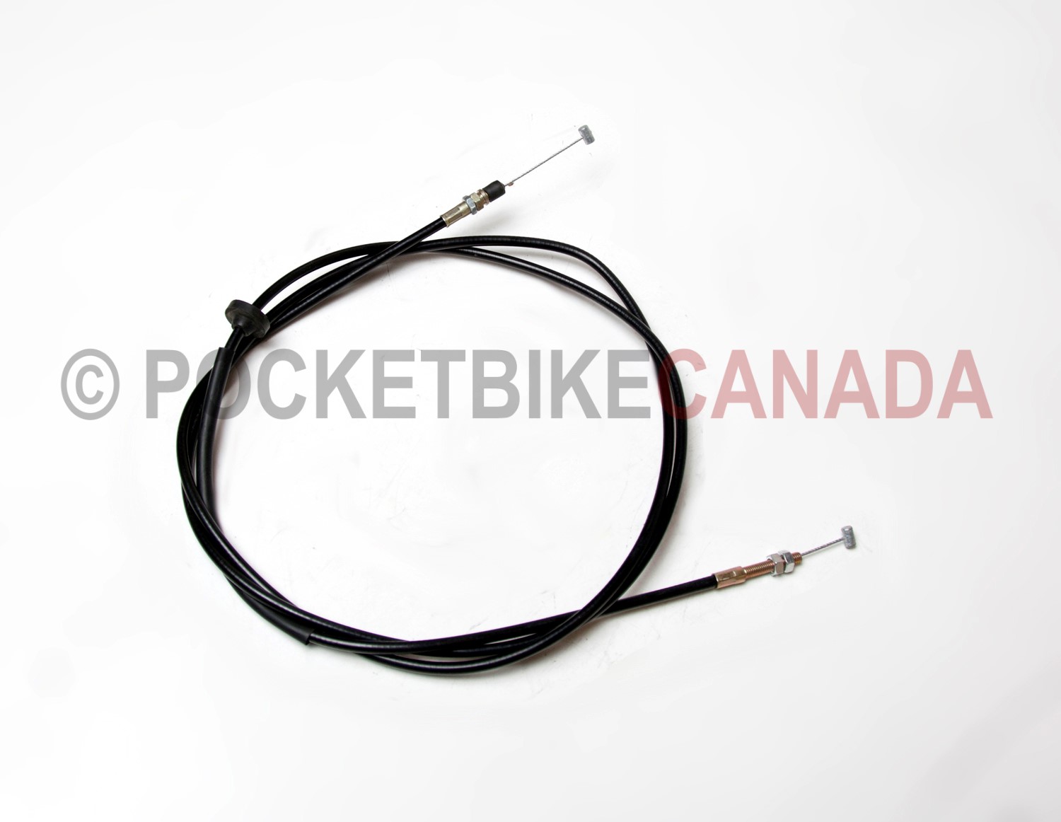 Cable Set (Throttle Hand Brake Shifter) for Ranger 300cc UTV Side by Side - G8060038