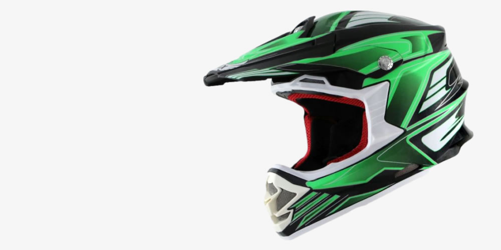 DOT approved helmets