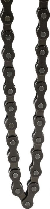 410 Chain - 110 Links (111 Pins) - CHN410-110 - PBC1113F1