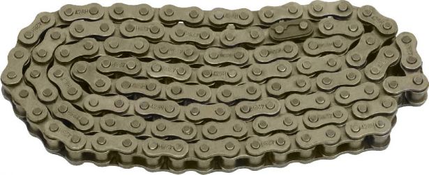 428H Chain - 130 Links (131 Pins) - CHN428H-130F1