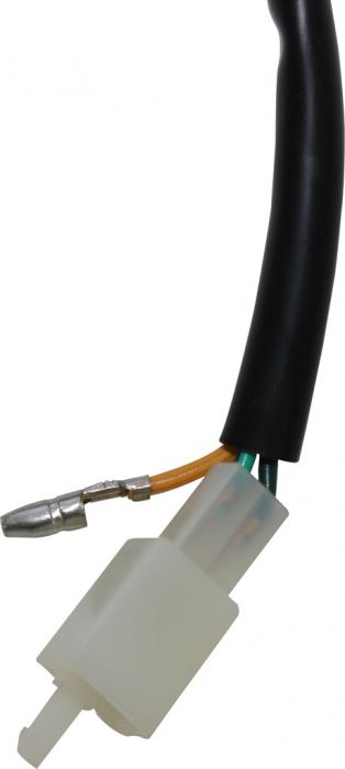 Actuation Cable - GY6 Carburetor Cable, Electric Start - 80A8244 - PBC1044F1