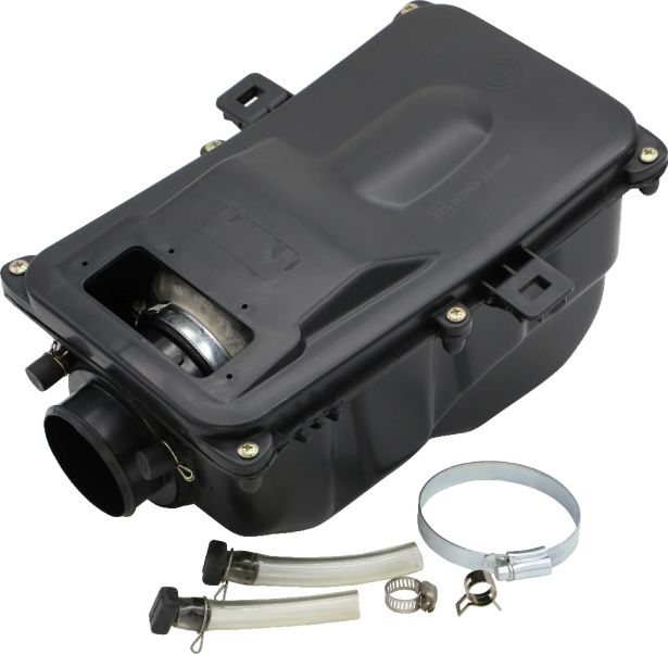 Air Cleaner Box - ATV, 150cc to 550cc - 60A4100 - PBC76F1