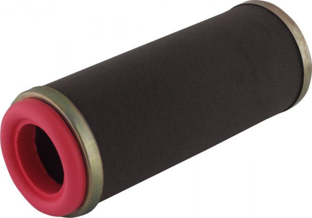 Air Filter - 400cc, 500cc, 700cc, Hisun - 60A2552 - PBC64F1