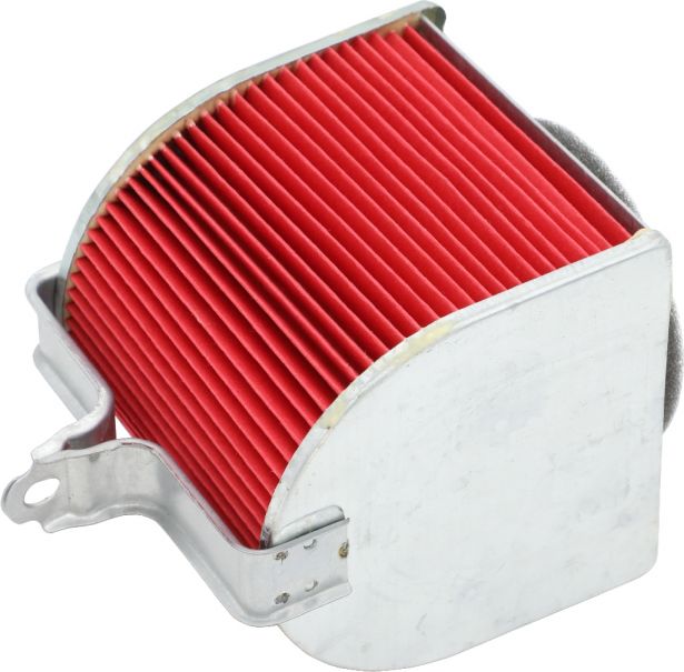Air Filter - CF250, SUNL250, Honda Helix CN250 - 60A2550RD - PBC83F1