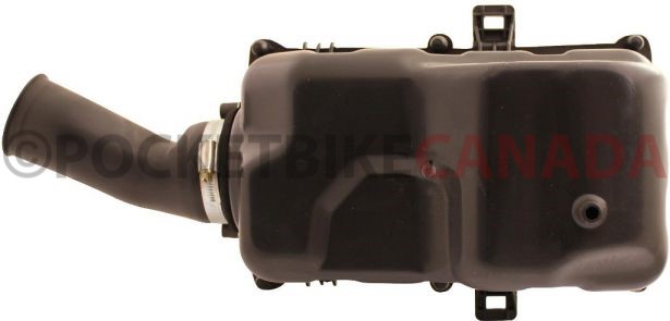 Air Filter Assembly - Air Cleaner Box, 150cc to 600cc, ATV, 2x4, 4x4 and 4x4 IRS - 60A4000 - PBC88F1