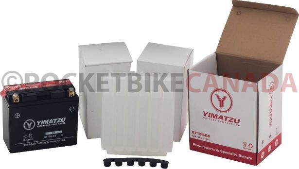 Battery_ _GT12B BS_Yimatzu_Brand_Fillable_Type_Gel_4