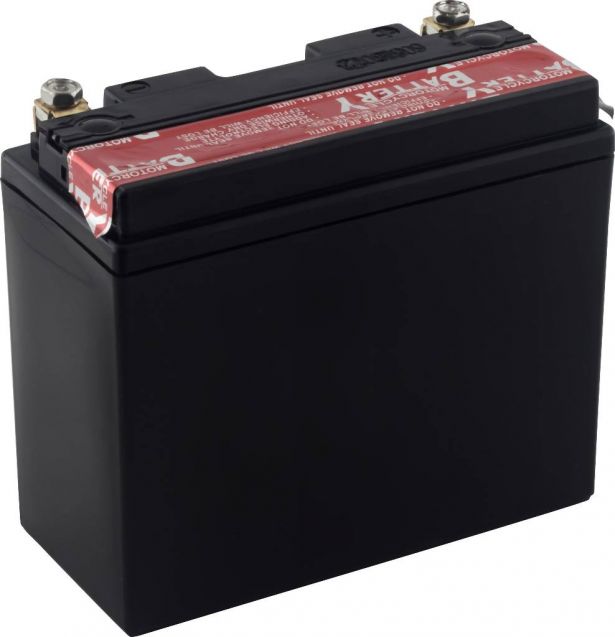 Battery_ _GTX12B FA_Yimatzu_AGM_Pre Filled_Gel_2