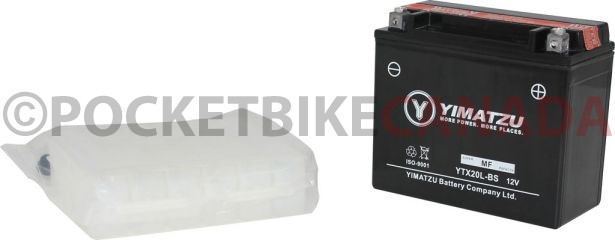 Battery_ _GTX20L BS_Yimatzu_Brand_Fillable_Type_Gel_3