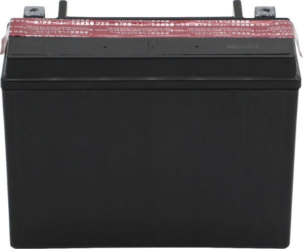 Battery_ _GTX24HL BS_Yimatzu_AGM_Maintenance_Free_5