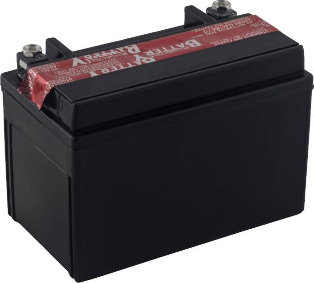 Battery_ _GTX9 BS_Yimatzu_AGM_Maintenance_Free_2