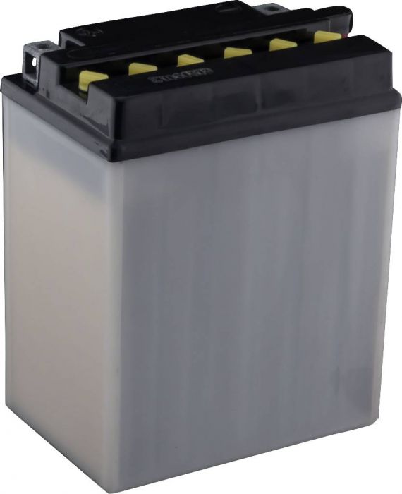 Battery - YB14L-A2 Yimatzu, SLA, Maintenance Free - BATMF1214LA2 - PBC168EF1