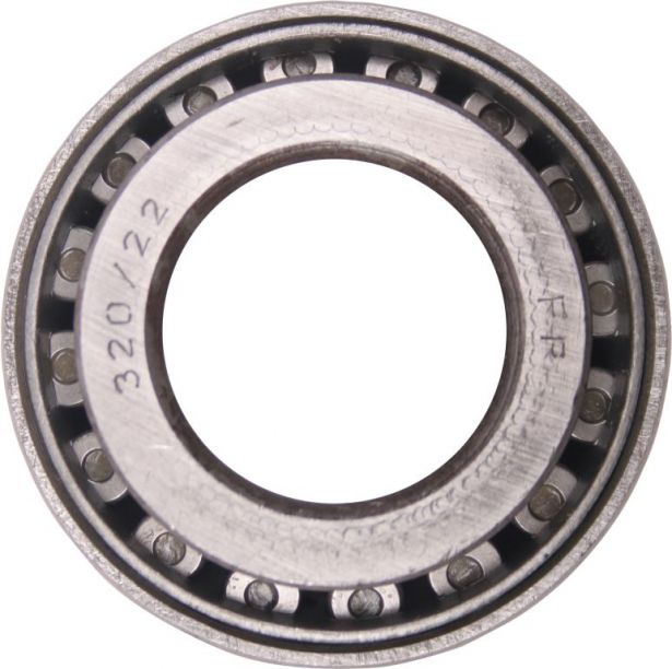 Bearing - 320/22 (1 pc) 43x 22x15 - BRG320-22 - PBC153F1