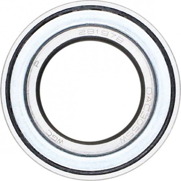 Bearing - DAC305532W, Hisun, 700cc, ATV (1pc) - BRG305532 - PBC214F1