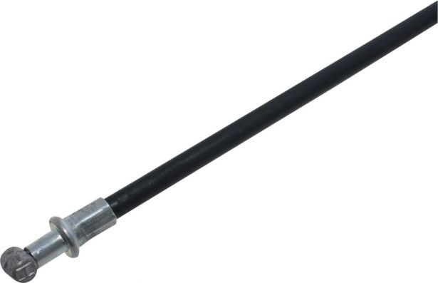 Brake Cable - Drum Brake, 180cm Total Length - CBL3528 - PBC935F1