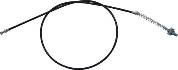 Brake Cable - Drum Brake, 190cm Total Length - CBL3530 - PBC943F1
