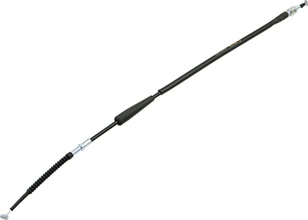 Brake Cable - Honda, TRX90 SPORTRAX, FOURTRAX, Front Cable - PBCCBLF1