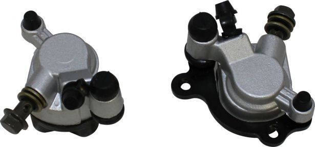 Brake Caliper - 2pcs - 90A7099 - PBC779F1