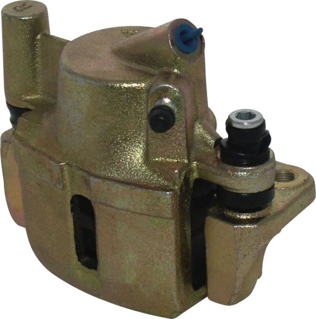 Brake Caliper - Right, XY500UE, XY600UE, Chironex - 90A7002 - PBC698F1