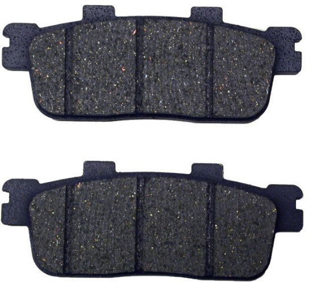Brake Pads - FA427, 50cc to 250cc - 90A1018 - PBC766F1