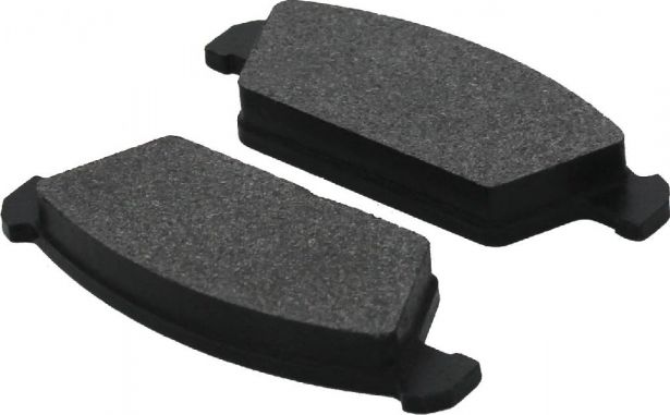 Brake Pads - XY1100, Chironex 1000cc, 1100cc (2pcs) - 90A1095 - PBC752F1