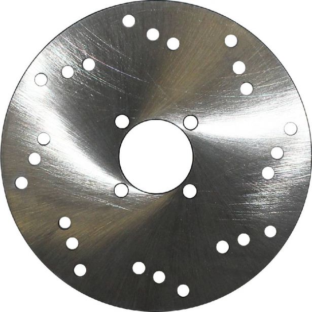 Brake Rotor - 4 Bolt 155mm 36mm Brake Disc, 50cc to 500cc - 90A2032 - PBC792F1