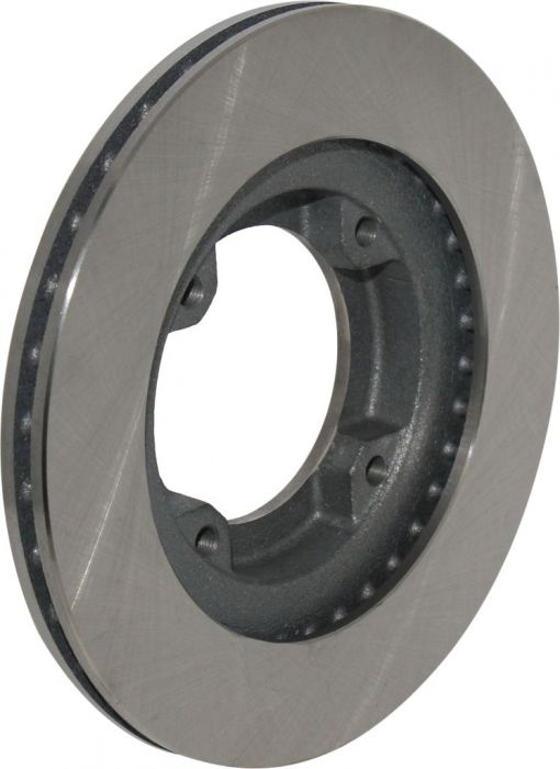 Brake Rotor - 4 Bolt 215mm 85mm Brake Disc, Front, XY500UE, XY600UE, Chironex - 90A2085 - PBC770F1