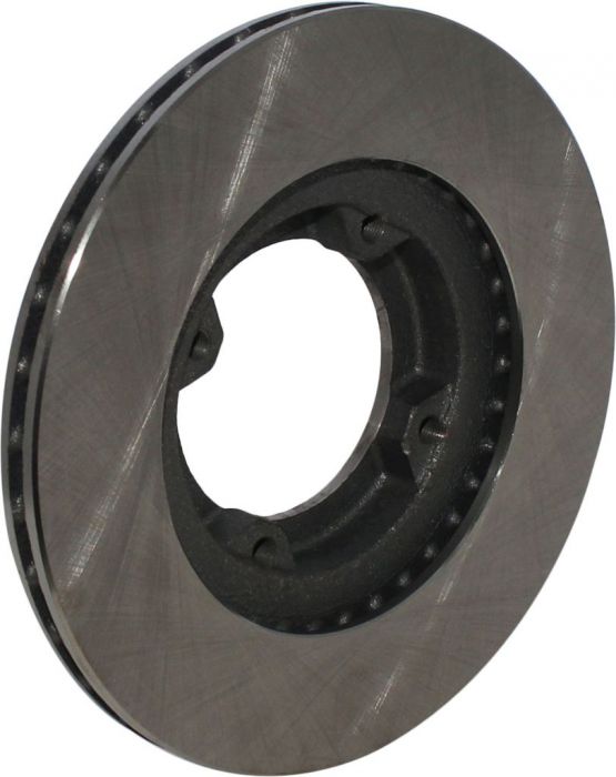 Brake Rotor - 4 Bolt 230mm 85mm Brake Disc, Rear, XY500UE, XY600UE, Chironex - 90A2080 - PBC760F1