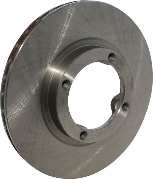 Brake Rotor - 4 Bolt 230mm 85mm Brake Disc, Rear, XY500UE, XY600UE, Chironex - 90A2080 - PBC760F1