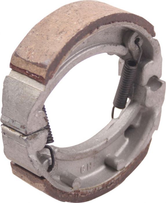 Brake Shoe - 50-300cc ATV, 50-125cc Dirt Bike - 90A5030 - PBC725F1