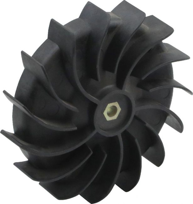 CVT Impeller - 1000cc/1100cc, ATV/UTV/Buggy, XY1100, XY1100UE, XY1100UEL - 30A3810 - PBC1292F1