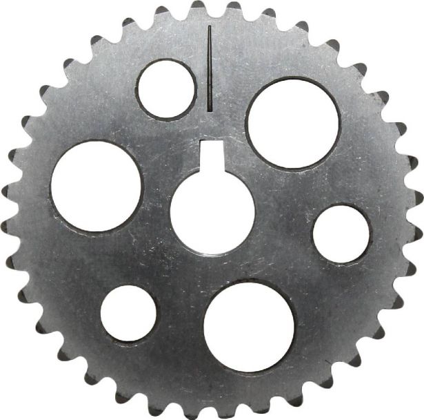 Camshaft Sprocket - Cam Gear, 36 Tooth, 250cc, 260cc, 300cc - 20A2926 - PBC3262F1