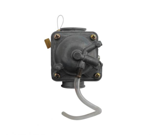 Carburetor - 12mm, PW50, Yamaha Pewee 50 - 80A1120 - PBC990F1