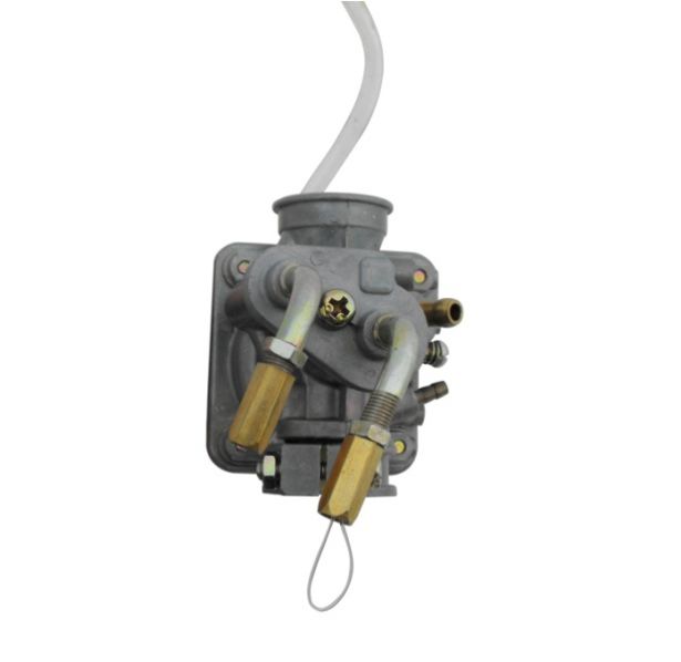 Carburetor - 12mm, PW50, Yamaha Pewee 50 - 80A1120 - PBC990F1
