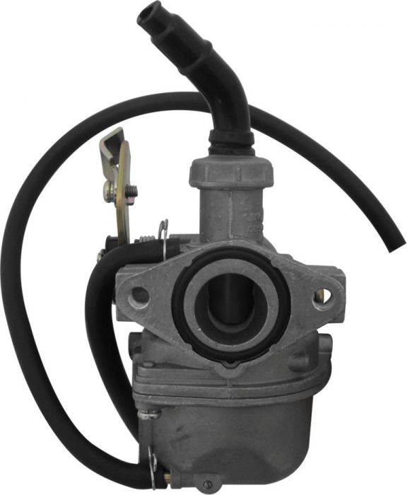 Carburetor - 19mm, Remote Choke (With Cable Attachment) - 80A5190 - PBC1035F1