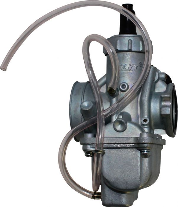 Carburetor - 26mm, Manual Choke, Performance, 110cc to 250cc - 80A2265 - PBC1007F1