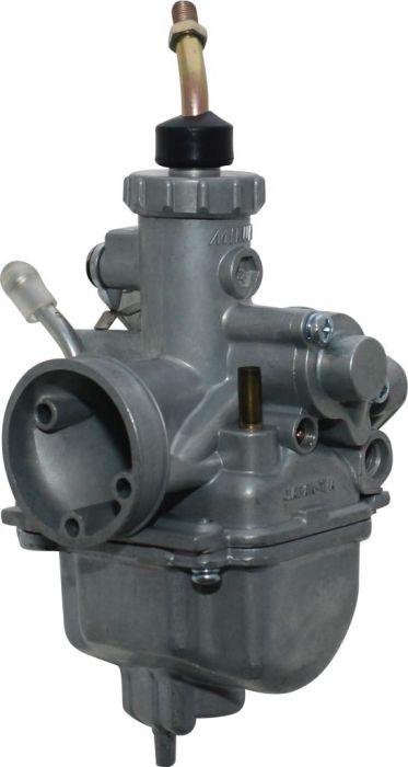 Carburetor - 26mm, Manual Choke, Yamaha YBR 125 - 80A2262 - PBC983F1