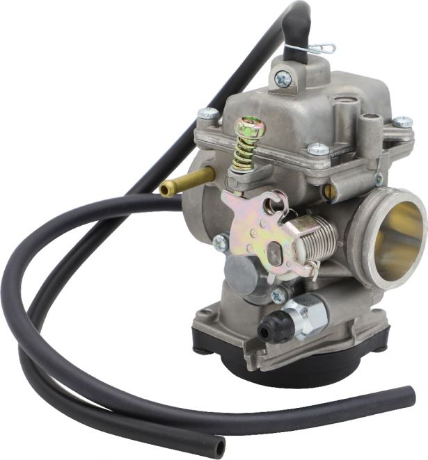 Carburetor - 30mm, 250cc, ATV, Jianshe, Baja - 80A8230 - PBC1040F1