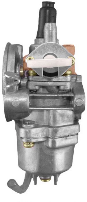 Carburetor - 49cc, 2 Stroke, 13mm - 80P4100 - PBC985F1