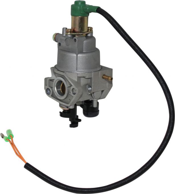 Carburetor - Honda Style 8.0HP, GX240 - 80A1200 - PBC968F1