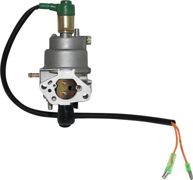 Carburetor - Honda Style 8.0HP, GX240 - 80A1200 - PBC968F1