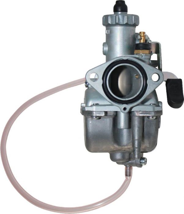 Carburetor - Mikuni VM22, 26mm, Manual Choke - PBC80AF1