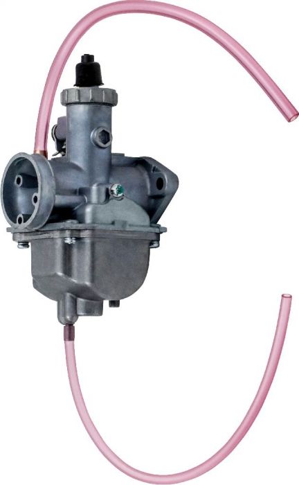 Carburetor - Mikuni VM22, 26mm, Manual Choke - PBC80AF1