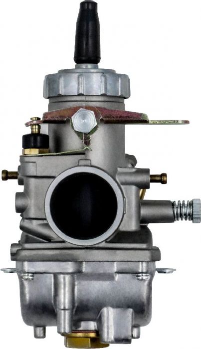 Carburetor - Mikuni VM30, 30mm, Manual Choke - PBC80AF1
