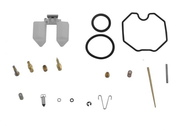 Carburetor Rebuild Kit - Carburetor Repair Kit, 30mm, PZ30 - 80A9300 - PBC971F1