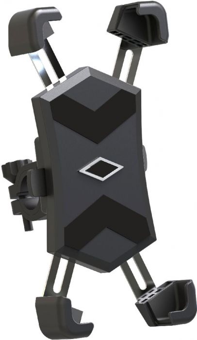 Cell_Phone_Mount_ _4_Corner_Profile_4 5 7 2_Inch_Phones_20 30mm_Handlebar_Mount_5