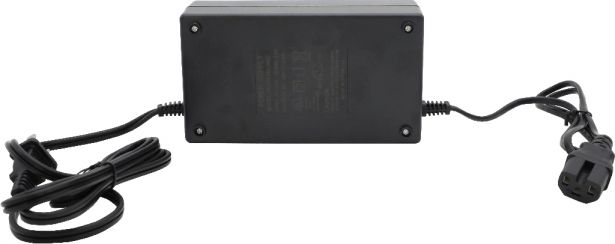 Charger - 60V, 2A, T-Prong Plug with C13 - CHG6020TSF1