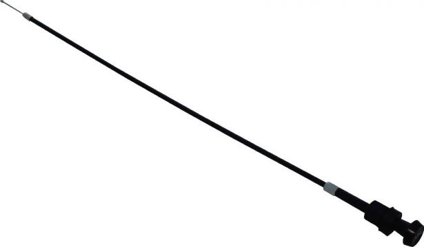 Choke Cable - XY500UE, XY600UE, Chironex, Knob, 48.4cm - CBL4200 - PBC878F1