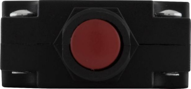 Circuit Breaker - Push Button, 20A, ST-1, 125/250VAC, 32VDC - 60A9520 - PBC2181F1